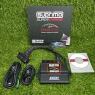SUPRIMO RACING DYNO ECU NVX NVX155 YAMAHA