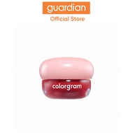 Colorgram Tintin Dory Lip Jam 08 Plum Jam 1.5g