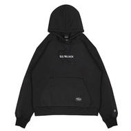 Dobujack Head Black Hoodie
