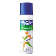 HISAMITSU SALONPAS SPRAY 80ML