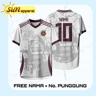 GERMANY 2025 FANTASY JERSEY
