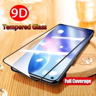 Full Cover Tempered Glass For OPPO Reno 7 6 5 Pro 7Z 6Z 5Z 4Z 4F 5F 7 6 5 Lite 2F 2Z 2 10X Zoom Screen Protector Protective Glass Film
