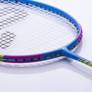 Protech Badminton Racket Drive Z-400 (MAX 35LBS)