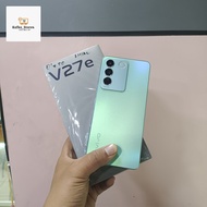 vivo v27e 8/256 second