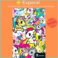 Tokidoki Unicorno Flexi Journal by Tokidoki (US edition, paperback)