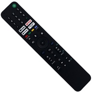 Compatible with For Sony RMF-TX520P KD-43X80J 55X85J 65X80J 65X85J 75X80J 75X85J KD-85X85J KD-43X85J