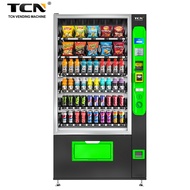 TCN VENDING MACHINE -5INCH COOL