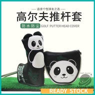 Golf Putter Cover Panda Style Putter Cover Waterproof Putter head cover Golf Putter Cover
