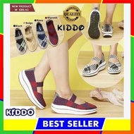KIDDO Shoes - Women's Shoes W GBS-A1 Wedges