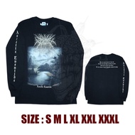 LONG SLEEVE - WRATHPURE - Ascetic Eventide