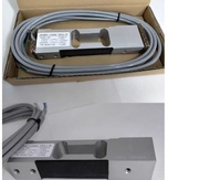 【Best value】 Zemic L6n C3 Class Weighing Loadcells 3kg-100kg Load Cells 3kg 5kg 8kg 10kg 15kg 20kg 3