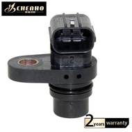 CHENHO BRAND NEW Crankshaft Position Sensor For Ma-zda OEM ZJ01-18-221 J5T30471 PC930auto parts Car 