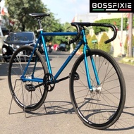 JUWILSON FULLBIKE FIXIE DIAVOLO IL GRANDE GRATIS REQUEST WARNA