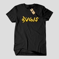 "Bugis" T-shirt