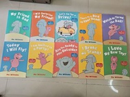 An Elephant & Piggie Book