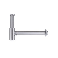 RASLAND ท่อน้ำทิ้งอ่างล้างหน้ากระปุก RA 1156304 30 ซม.