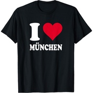 German Souvenir Clothes Germany Munich Munchen Many Models - Munich Germany Germany Souvenir T-Shirt