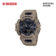 CASIO G-SHOCK G-SQUAD GBA-900UU Men's Analog Digital Watch Resin Band