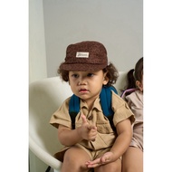 HATLEO | Children's Hats 2-7 Years