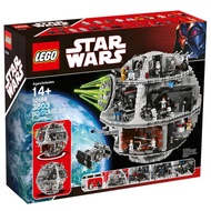 *In Stock* Lego 10188 Star Wars UCS Death Star - New In Sealed Box
