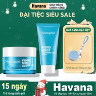 [Company product] Neutrogena Moisturizing Cream Hydro Boost Water Gel 15g Neutrogena Hydro Boost Wat