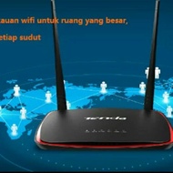 TENDA Ap Tent 300mbps wireless