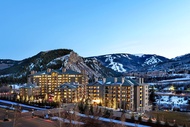 雅芳韋爾谷威斯汀河濱水療度假村 (The Westin Riverfront Resort &amp; Spa, Avon, Vail Valley)