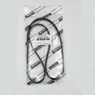 (YP)Original Toyota Land Cruiser Prado RZJ90 RZJ95 GX60 (3RZ-F Engine)  Fan Belt V (FOR VANE PUMP) (