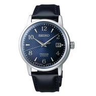 SEIKO Presage Negroni雞尾酒扭索紋機械錶 SRPE43J1 SARY165, Seiko Presage Cocktail Time Series Automatic Mechan