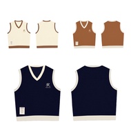 AIAI STUDIO Loose Unisex Gile