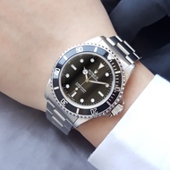 Rolex Rolex Black Water Ghost Submariner Type Automatic Mechanical Watch Male Swiss Wrist Watch 14060M