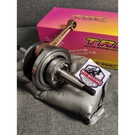 TRF / Gracing Crankshaft [Nmax V2-Aerox v1/v2] +4, +6, +9, +12 - Authorized Distributor - Original