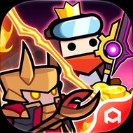 ＊噠噠特攻 Survivor!.io 達達倖存者 【國際版】＊ habby 網頁課金 