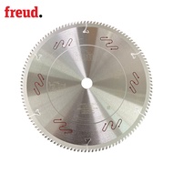 FREUD ใบเลื่อยฟรอยด์ 12 นิ้ว 120 ฟัน สำหรับตัดอลูมิเนียมของแท้นำเข้าจากประเทศอิตาลี ST MYHOME