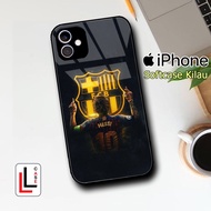 {LL0192} Softcase Glossy iphone 11 12 13 14 15 Pro Max Mini X XR 6 7 8 Case IP Premium Shiny Mirror 