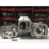 HONDA EX5 /EX5 DREAM /CRANKCASE PNP PAKAI HEAD BLOCK W125