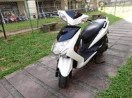 【巨翔車業] 山葉YAMAHA 新勁戰三代125 2012年 二手/中古機車