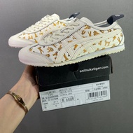 Onitsuka Tiger Mexico 66 Men And Women Running Shoes Onitsuka Mexico 66 Sport Shoes