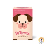 Dr. Tummy Probiotics for Dogs (30 sachets)