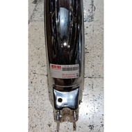 CB100 rear fender CB 100 rear fender CB 100 rear fender