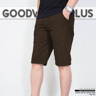 Men's Three-Quarter Pants Good Quality Fabric Soft Comfortable To Wear From Thailand. GT September27
