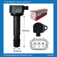 New Era Ignition Coil 30520-RNA-A01 - Honda Civic FD1, FD4, Stream RN6