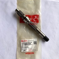 SYM VTS200 FINAL SHAFT 23431-H9A-000