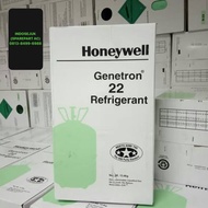 FREON R22 HONEYWELL / FREON AC R22 HONEYWELL GENETRON