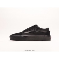 (OLD) OLD All Black Shoes