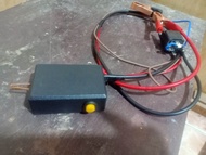 New!! Spot Welder DC 12v Las Tig Baterai 18650
