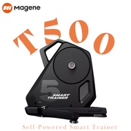 2025 Magene Gravat 3 T300 Plus T500 power meter cadence speed power trainer unplug self powered