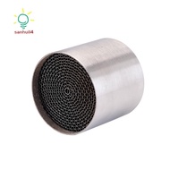 Motorcycle Exhaust Muffler Silver Motorcycle Exhaust Muffler Stainless Steel Motorcycle Exhaust Muff