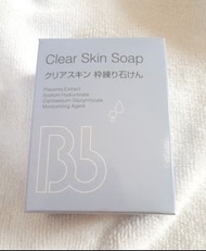 Bb Laboratories Clear Skin Soap