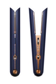 Dyson Corrale™直捲髮造型器 普魯士藍